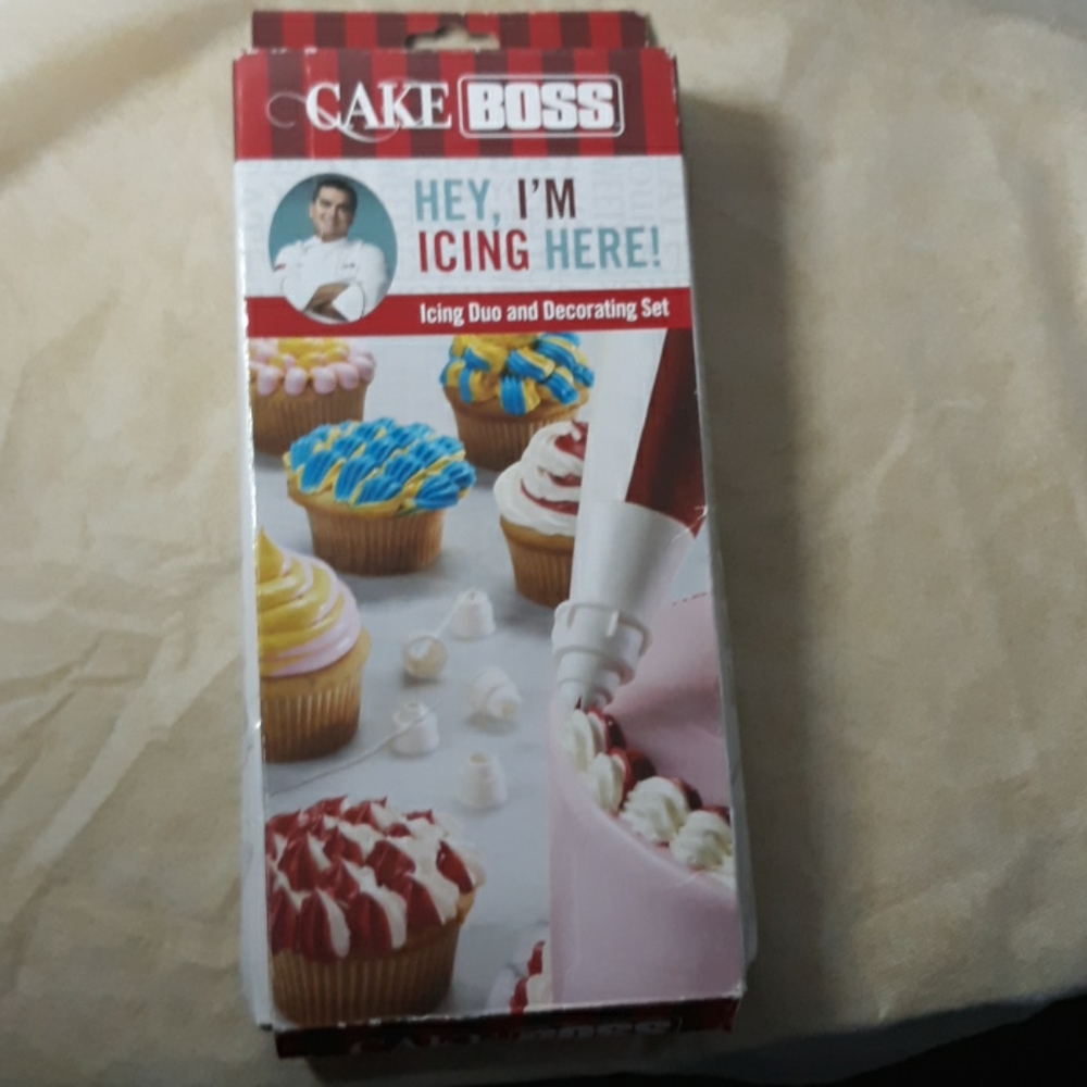 Piping tips